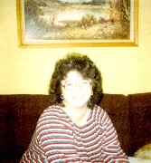 Becky Dorrough